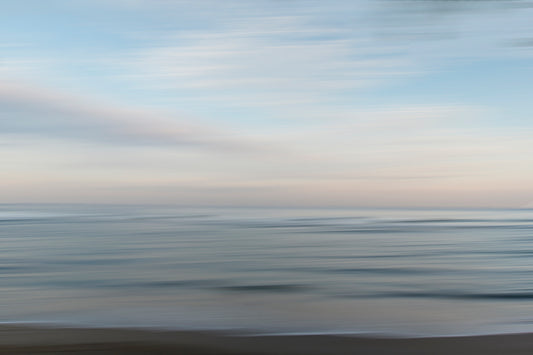 Blue Dawn Lombok III