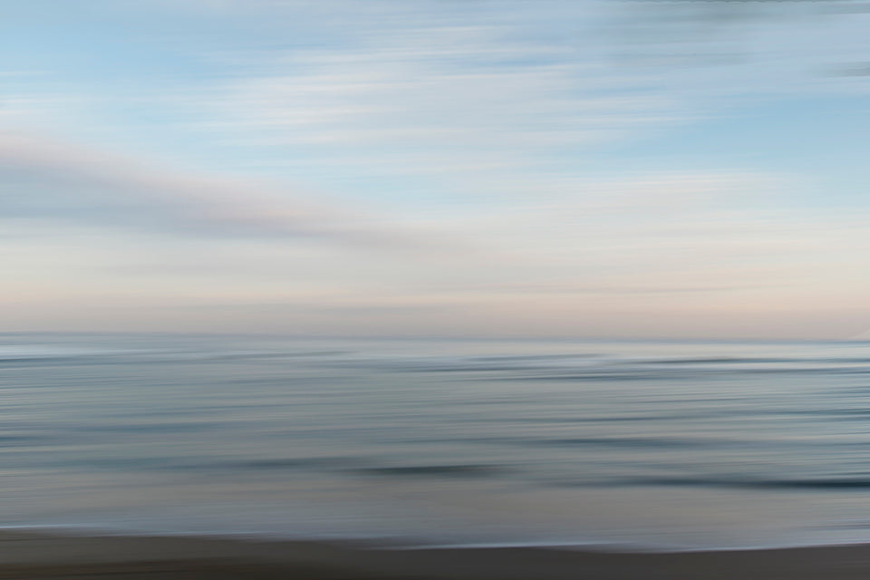 Blue Dawn Lombok II