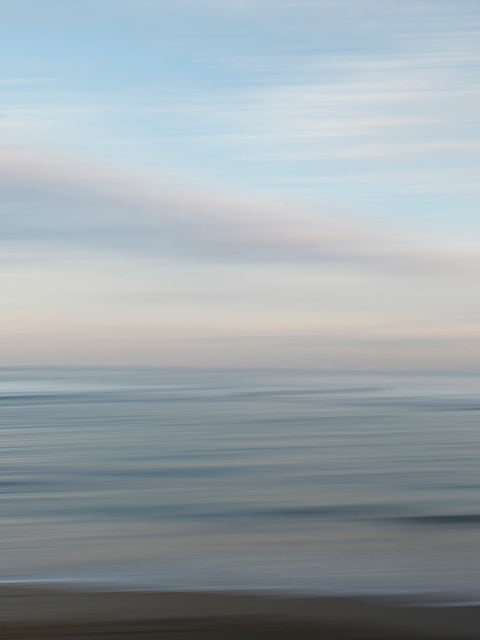 Blue Dawn Lombok III